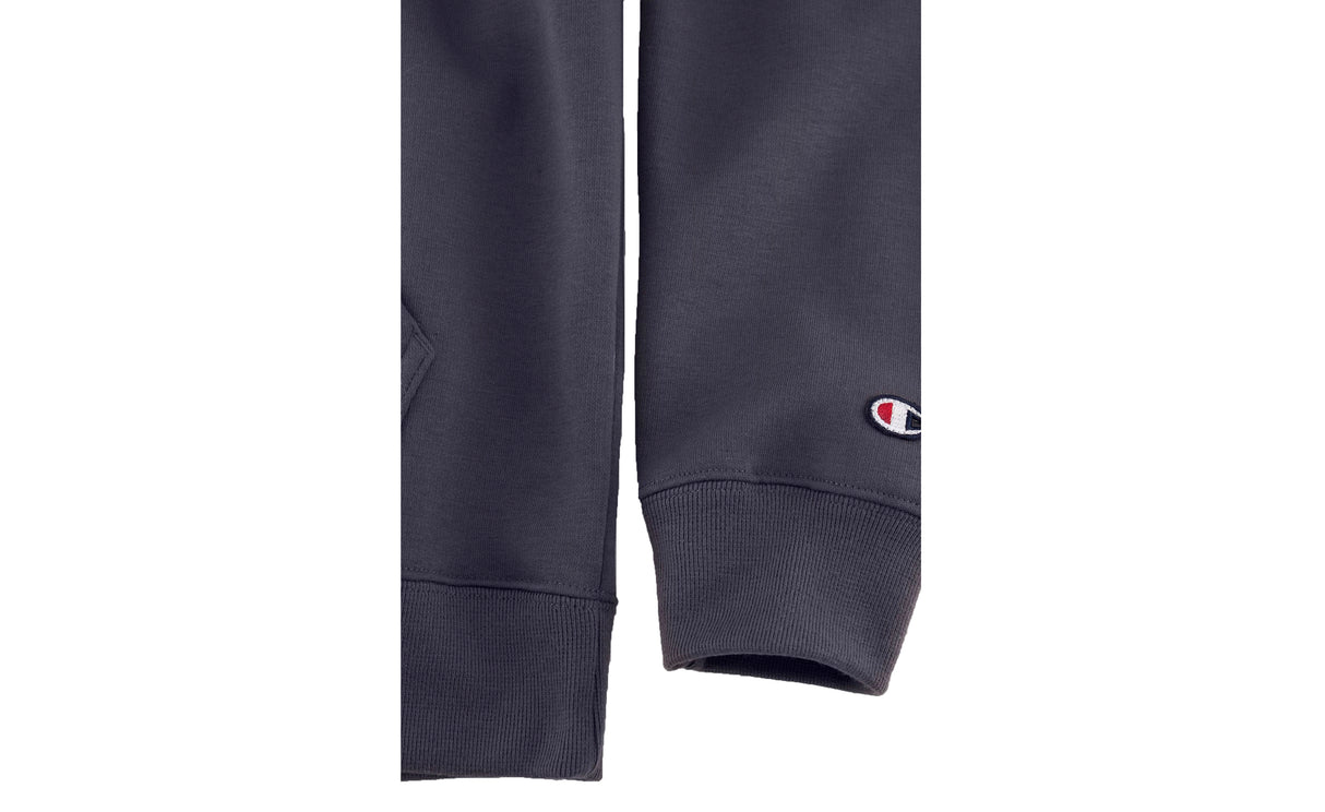 POWER BLEND FLEECE - View 2