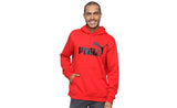 ESS BIG LOGO HOODIE FL - View 3