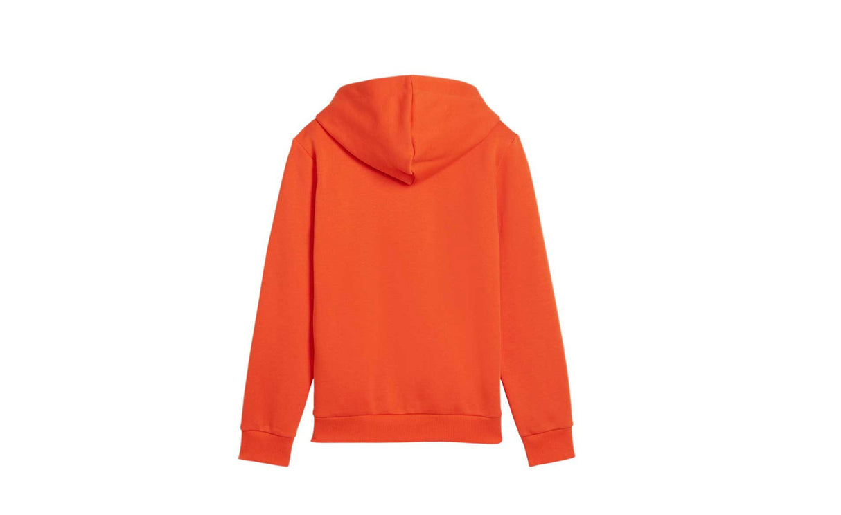 ESS+2 COL BIG LOGO HOODIE FL B - View 2