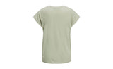 JXMIO SL BOXY TEE - View 2