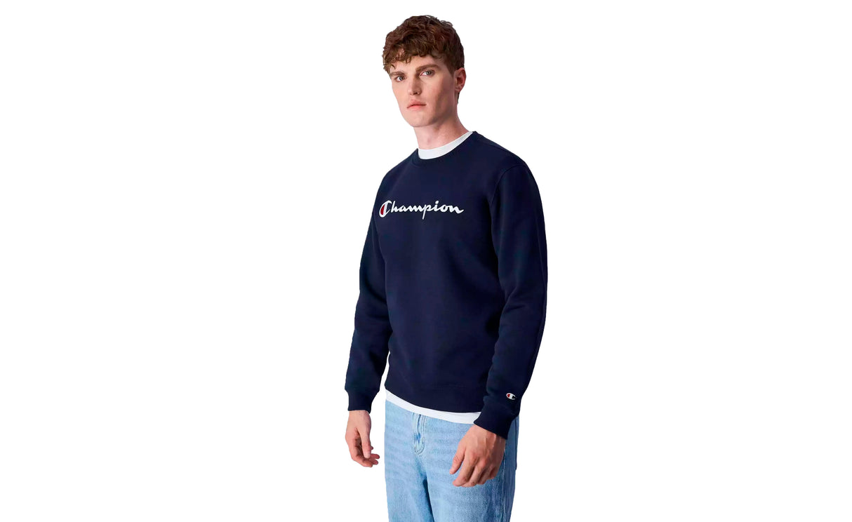 POWER BLEND FLEECE - View 2