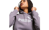 ESS LOGO HOODIE FL - View 3