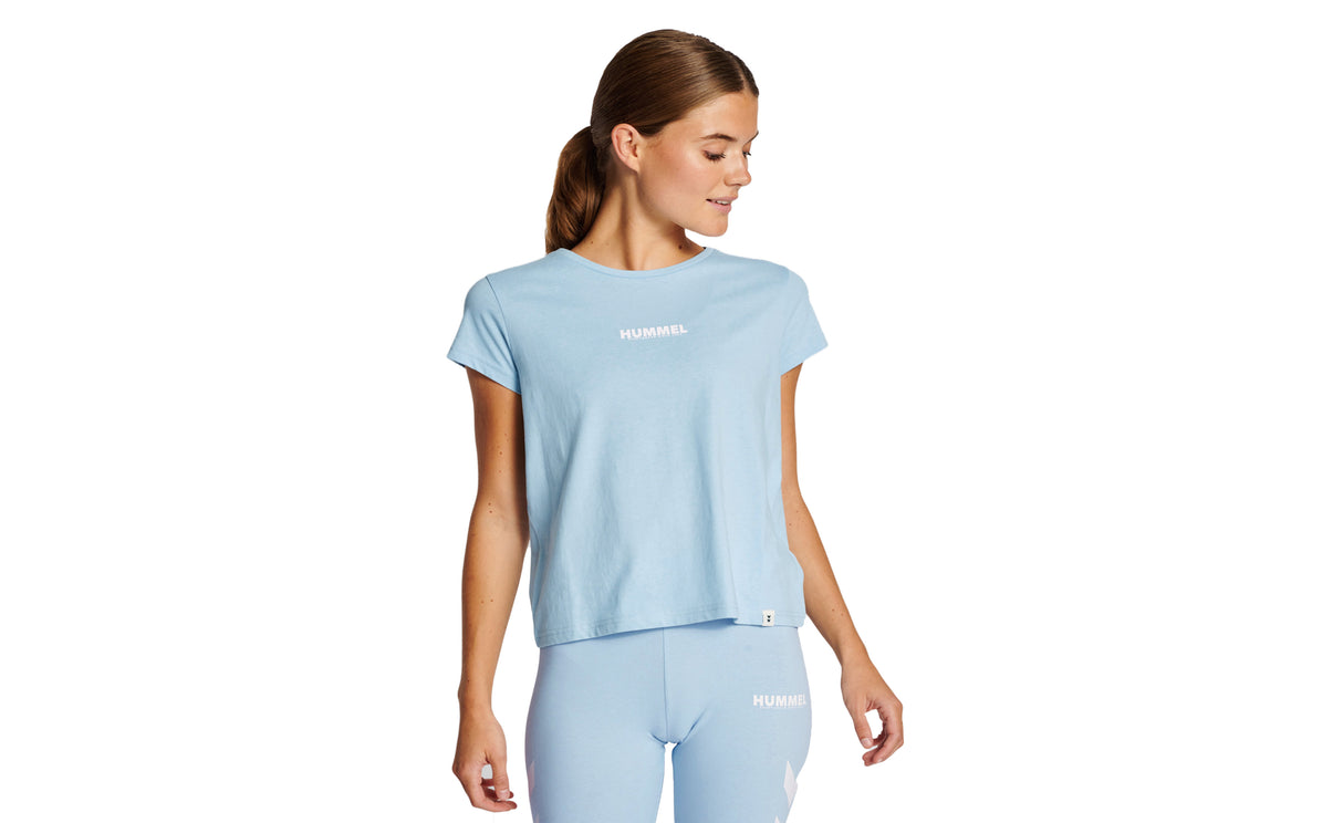 HML LEGACY WOMAN T-SHIRT - View 2