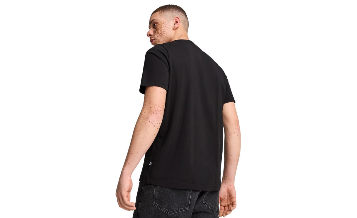 GRAPHICS SNEAKER TEE - View 3