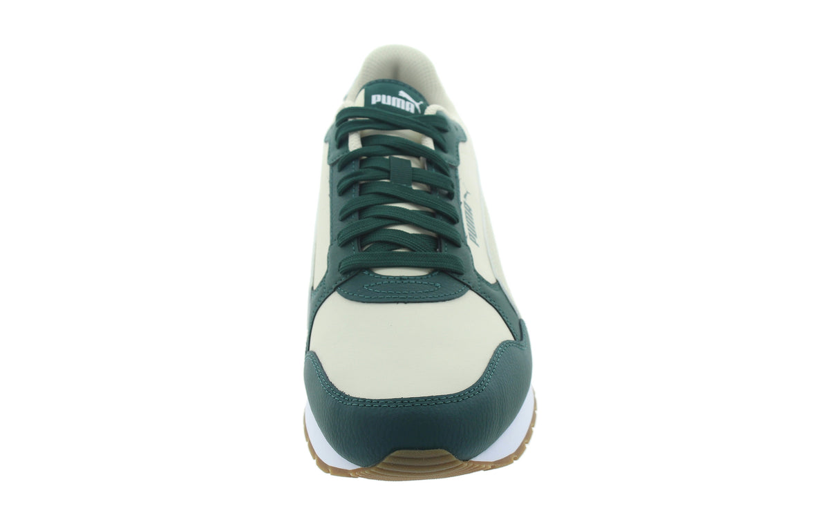 ST RUNNER V4 LEATHER - View 3