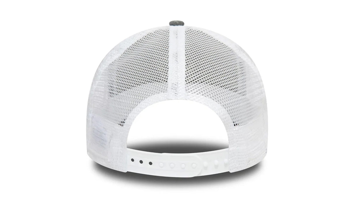 JERSEY 940 AF TRUCKER NEYYAN GRHWHI - View 2