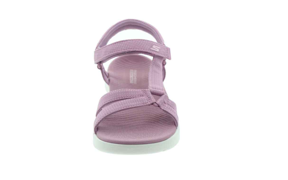 GO WALK FLEX SANDAL SUBLIME - View 3
