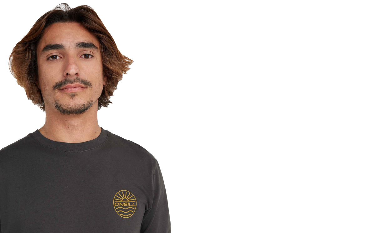 JS SENIC T-SHIRT - View 3