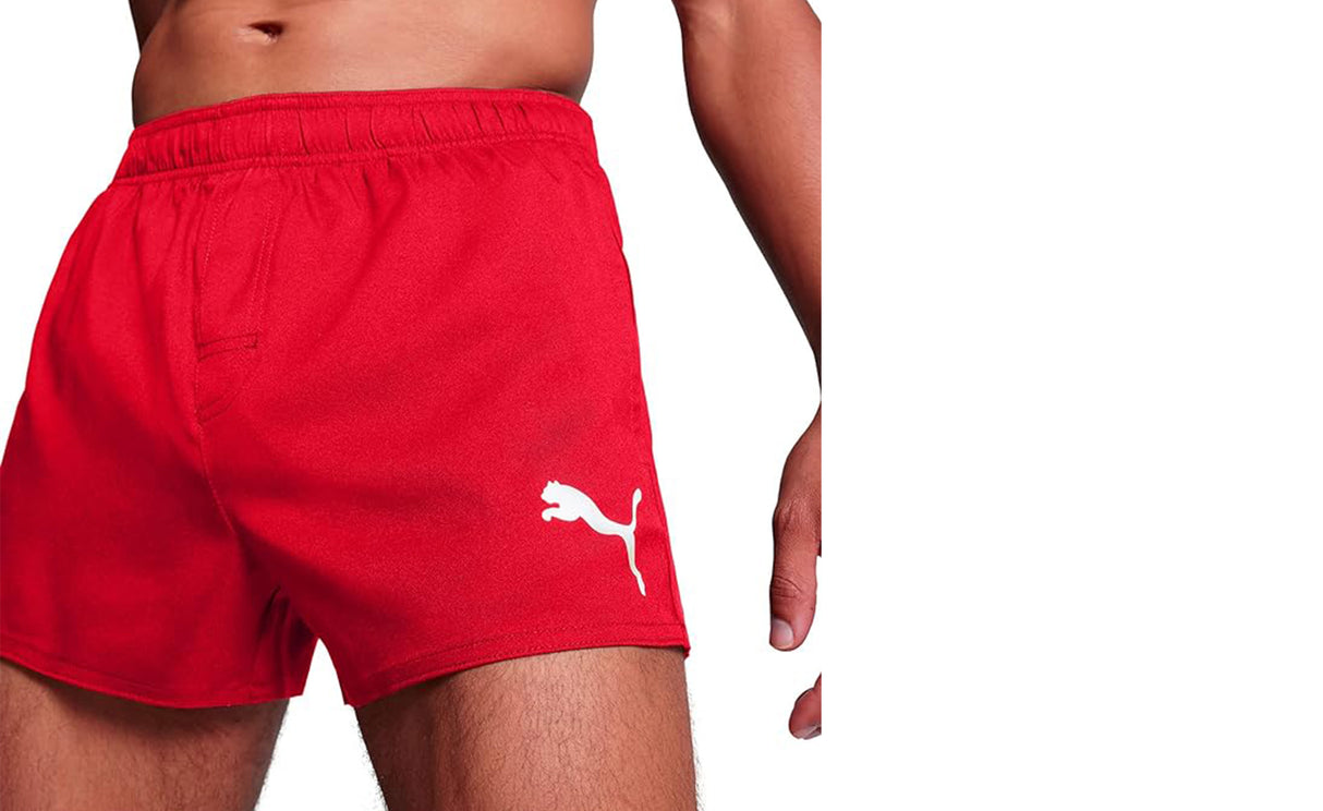SHORT SHORTS - View 3