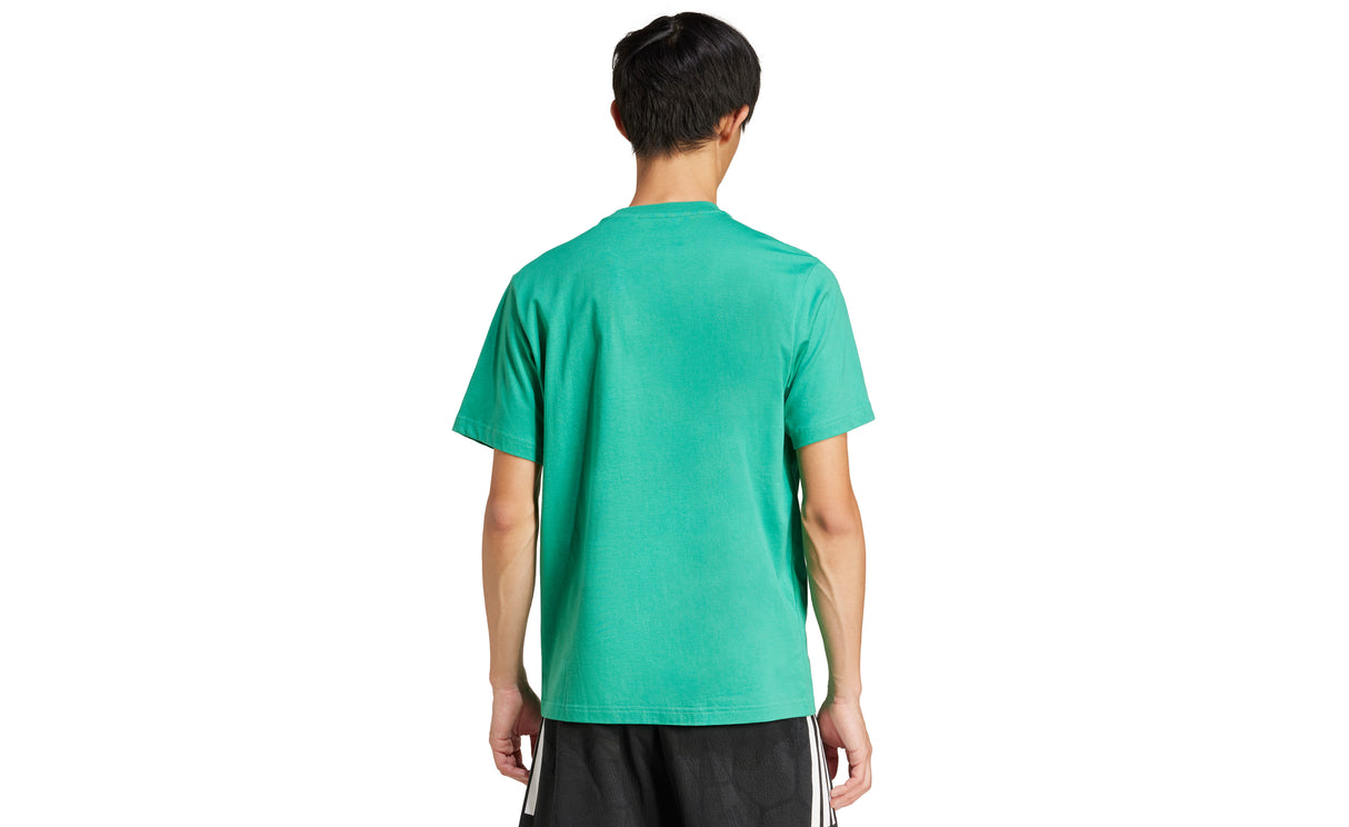 M C HOT SPW TEE - View 3