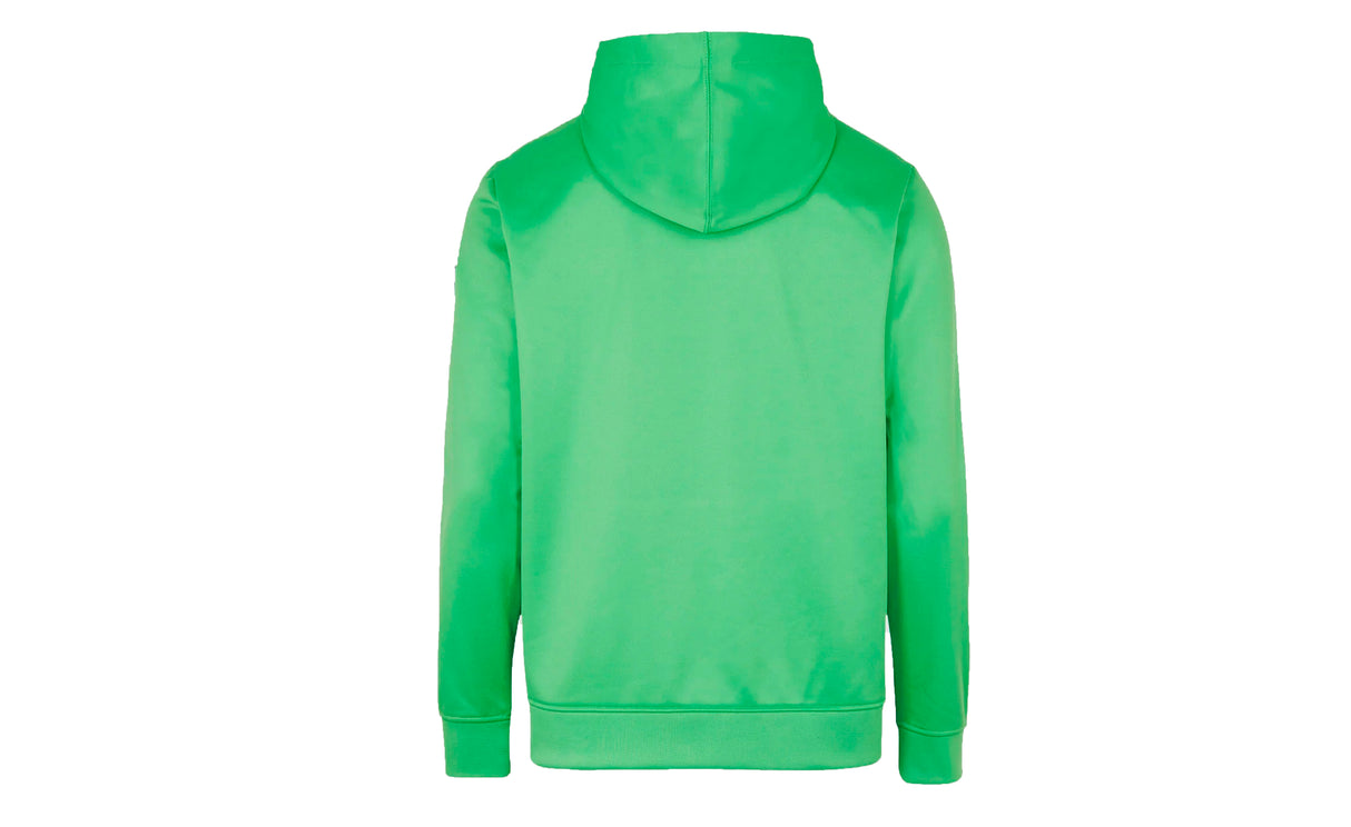 RUTILE HOODIE FLEECE - View 2