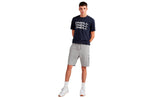 SWEAT SHORTS MEN - View 3