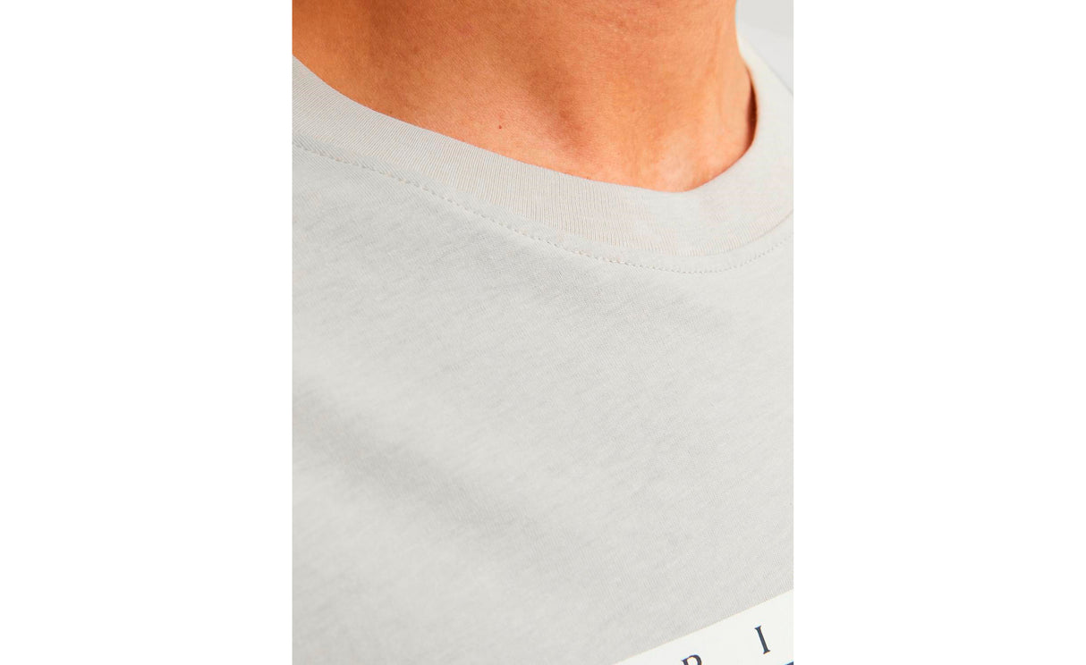 JORCOBIN TEE SS CREW NECK - View 2