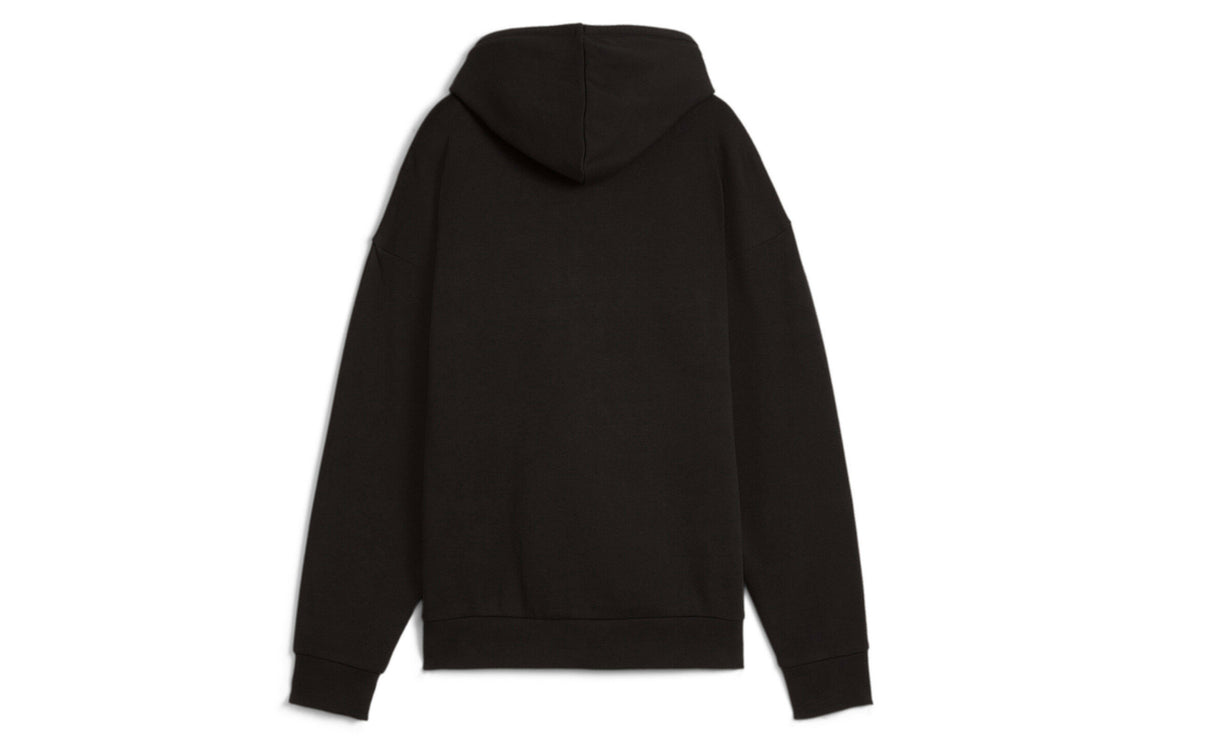 ESS+ SCRIPT HOODIE FL - View 2