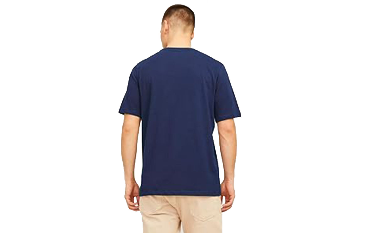 JJFERRIS TEE SS CREW NECK - View 2