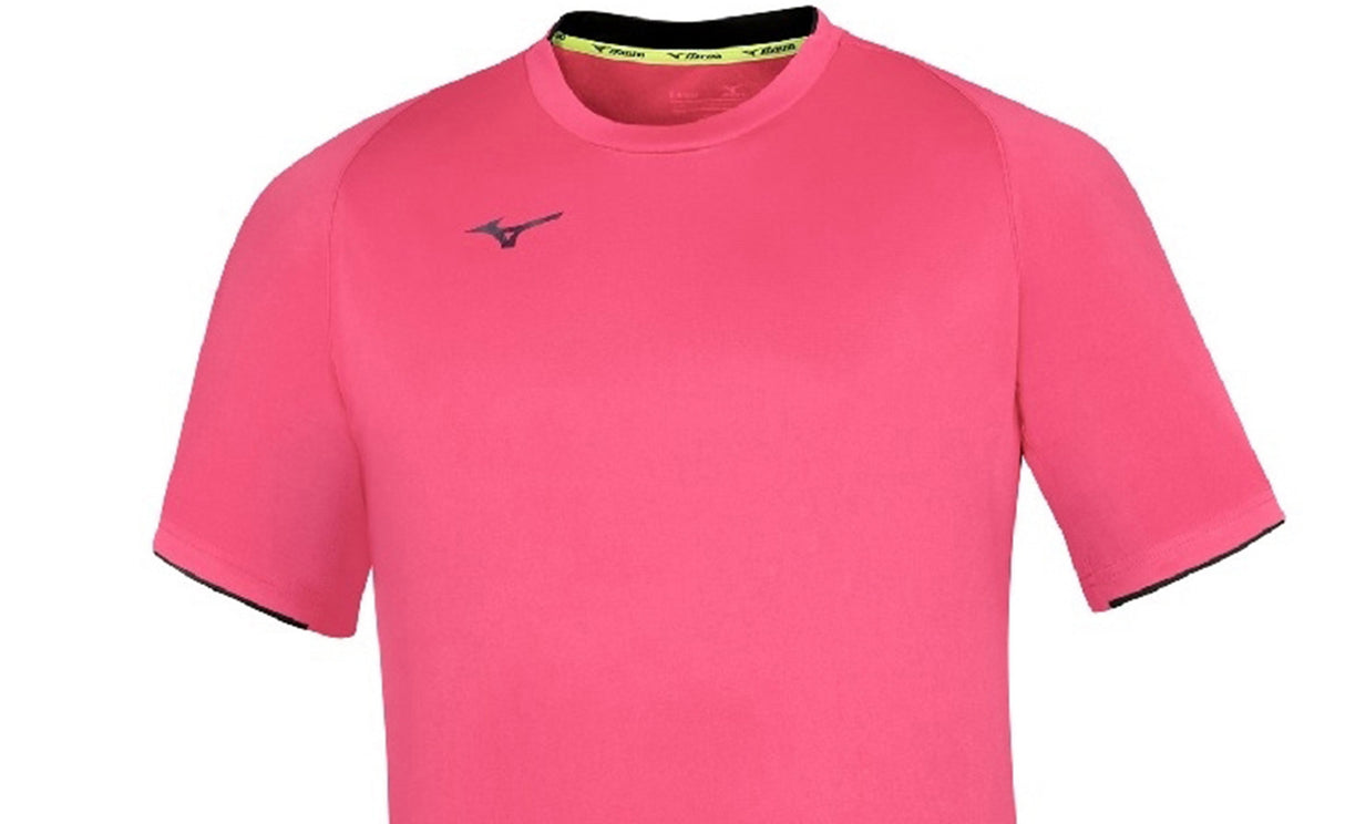CORE SHORT SLEEVE TEE - View 2
