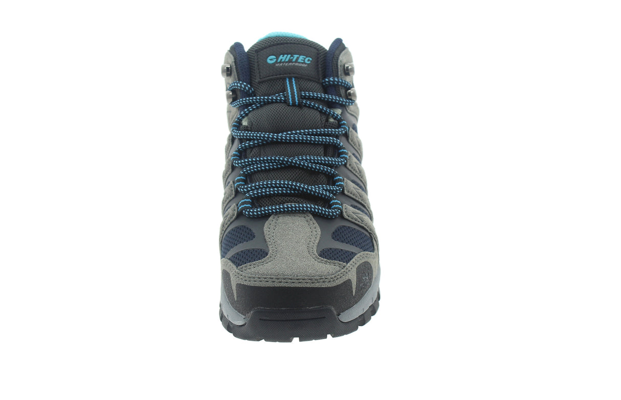 CORZO MID WP WOMENS - View 3