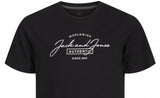 JJFERRIS TEE SS CREW NECK JNR - View 2