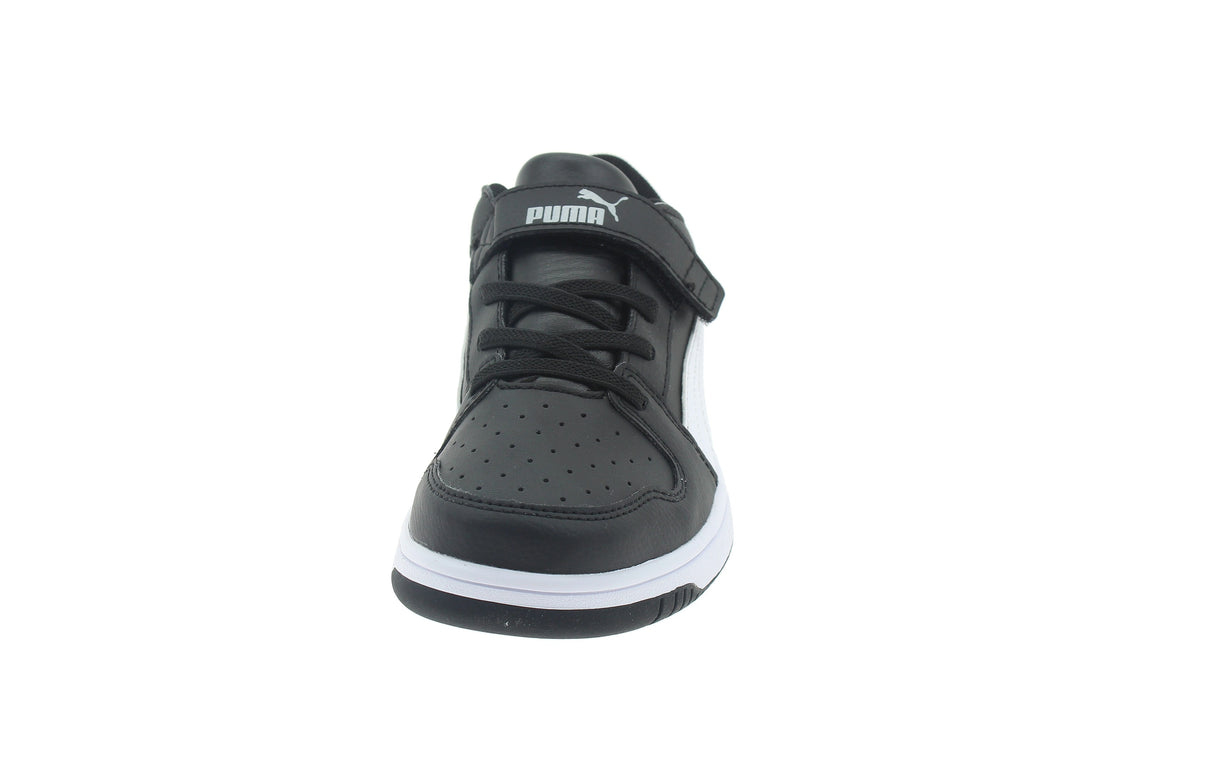 PUMA REBOUND LAYUP LO SL V PS - View 3