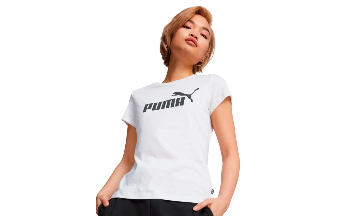 ESS LOGO TEE - View 2