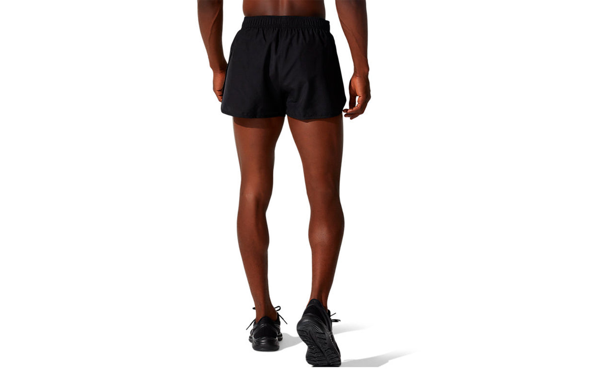 CORE SPLIT SHORT - View 2
