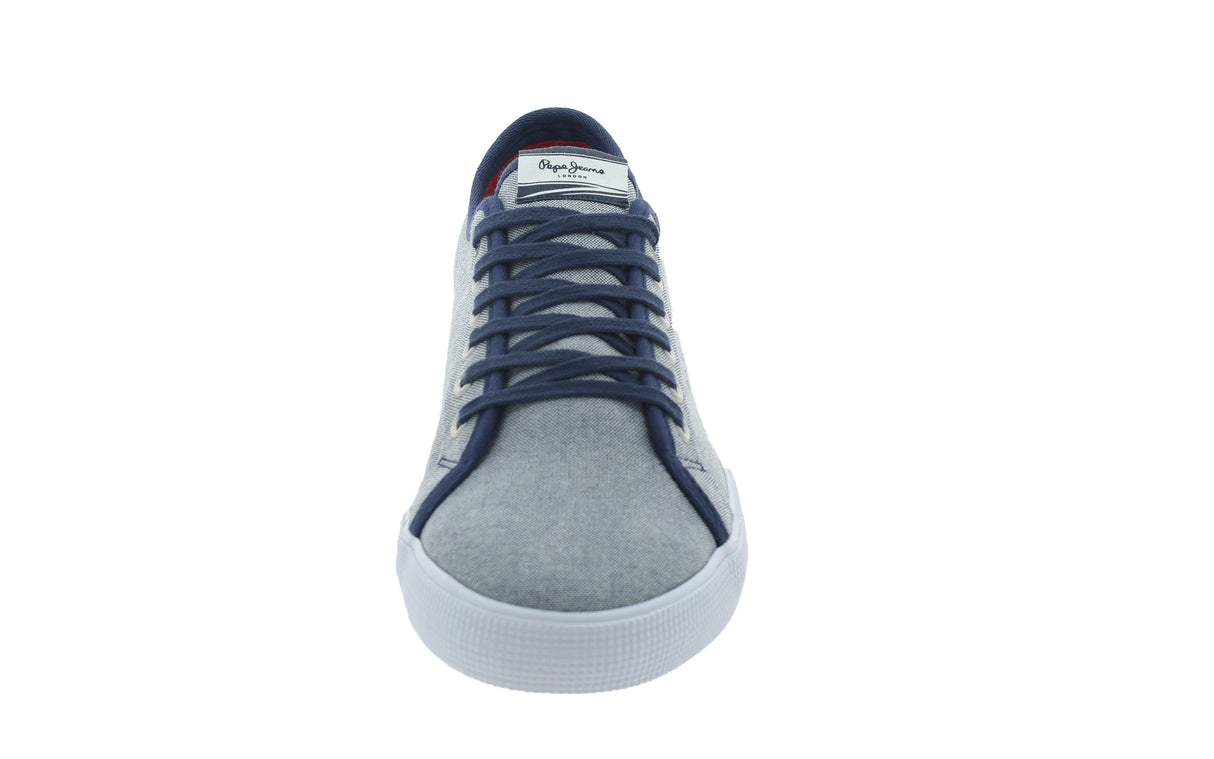 BRADY MEN CHAMBRAY - View 3