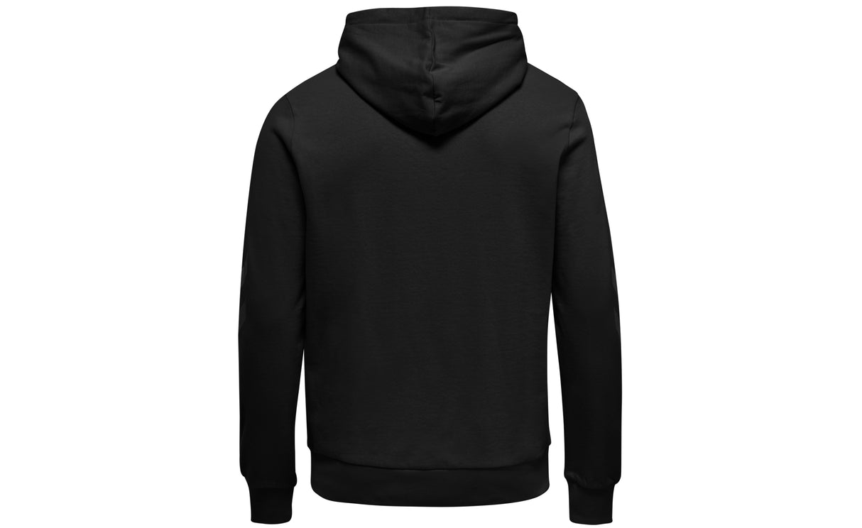 HMLLEGACY LOGO HOODIE - View 2