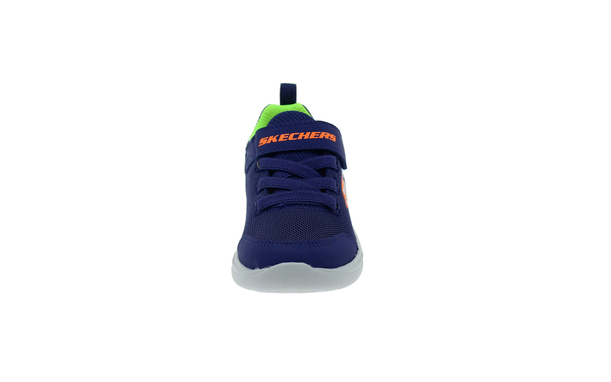 SKECH STEPZ 2.0 MINI WANDERER - View 4
