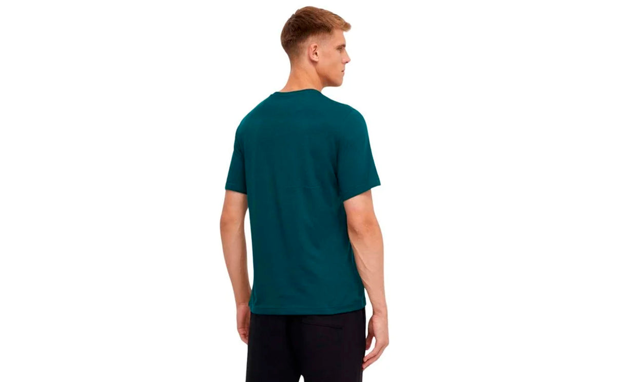 RI LOGO TEE RETGOL - View 2