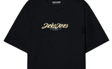 JORCANGGU TEE SS CREW NECK FST JNR - View 2