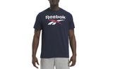 RBK IDENTITY BIG LOGO TEE - View 2