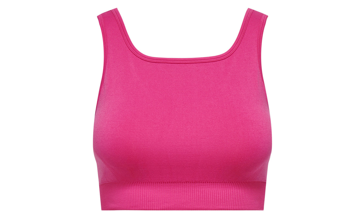 ONPEVANA SEAM SPORTS BRA - View 2
