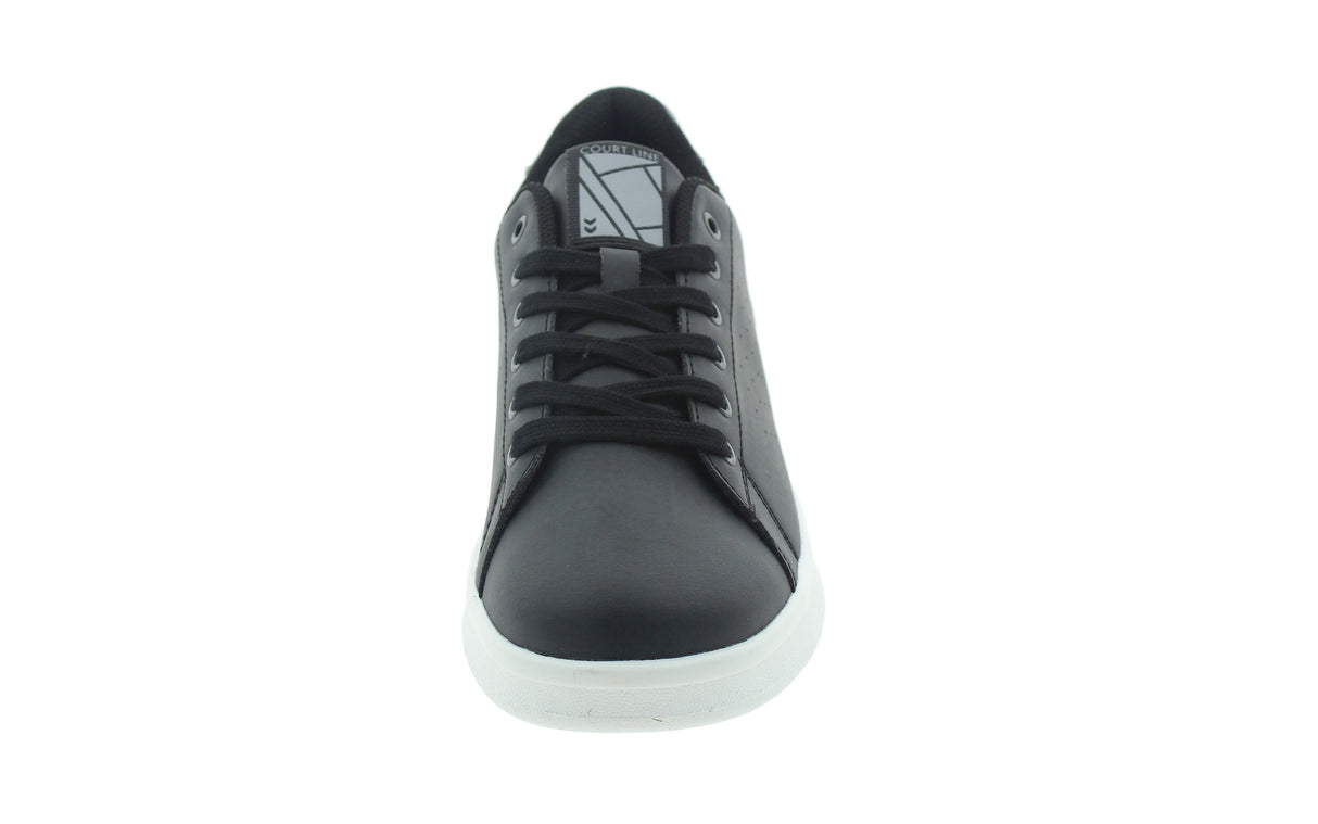 COURT LINE - View 3