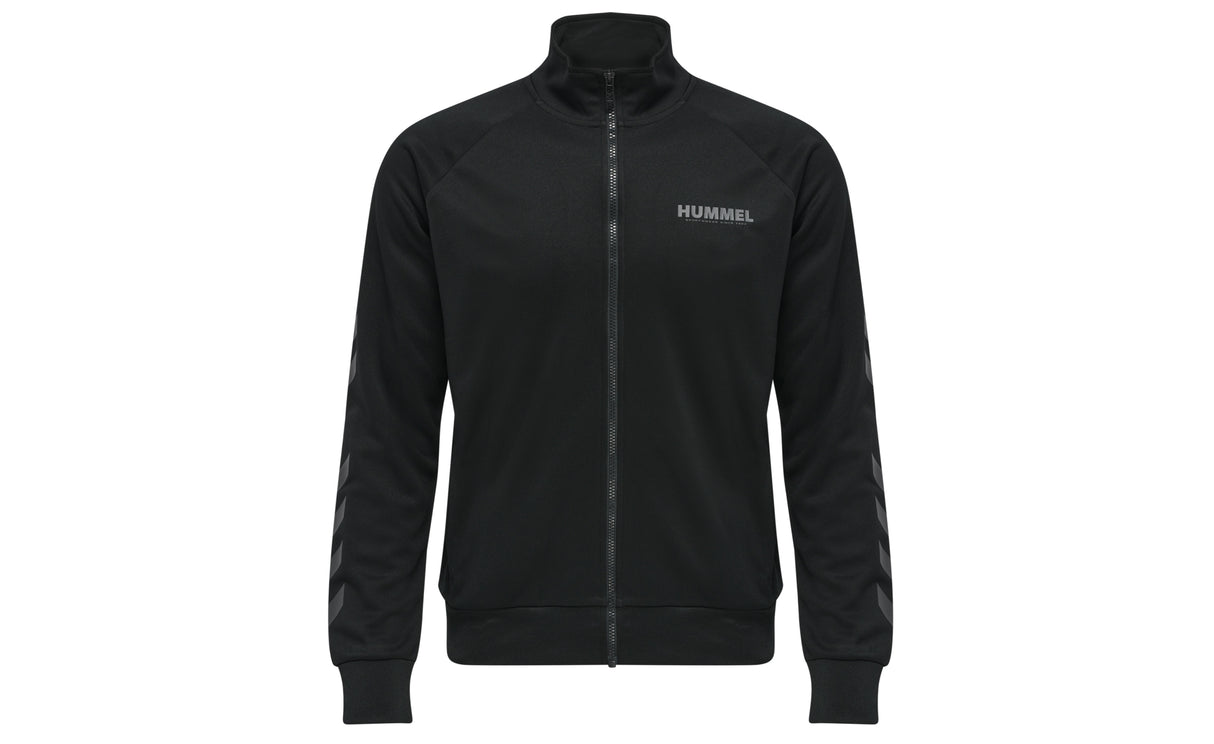 HML LEGACY POLY ZIP JACKET - View 3