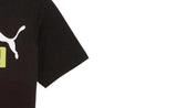 ESS+ 2 COL LOGO TEE - View 2
