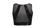 ONPEMO AOP SPORTS BRA - View 2