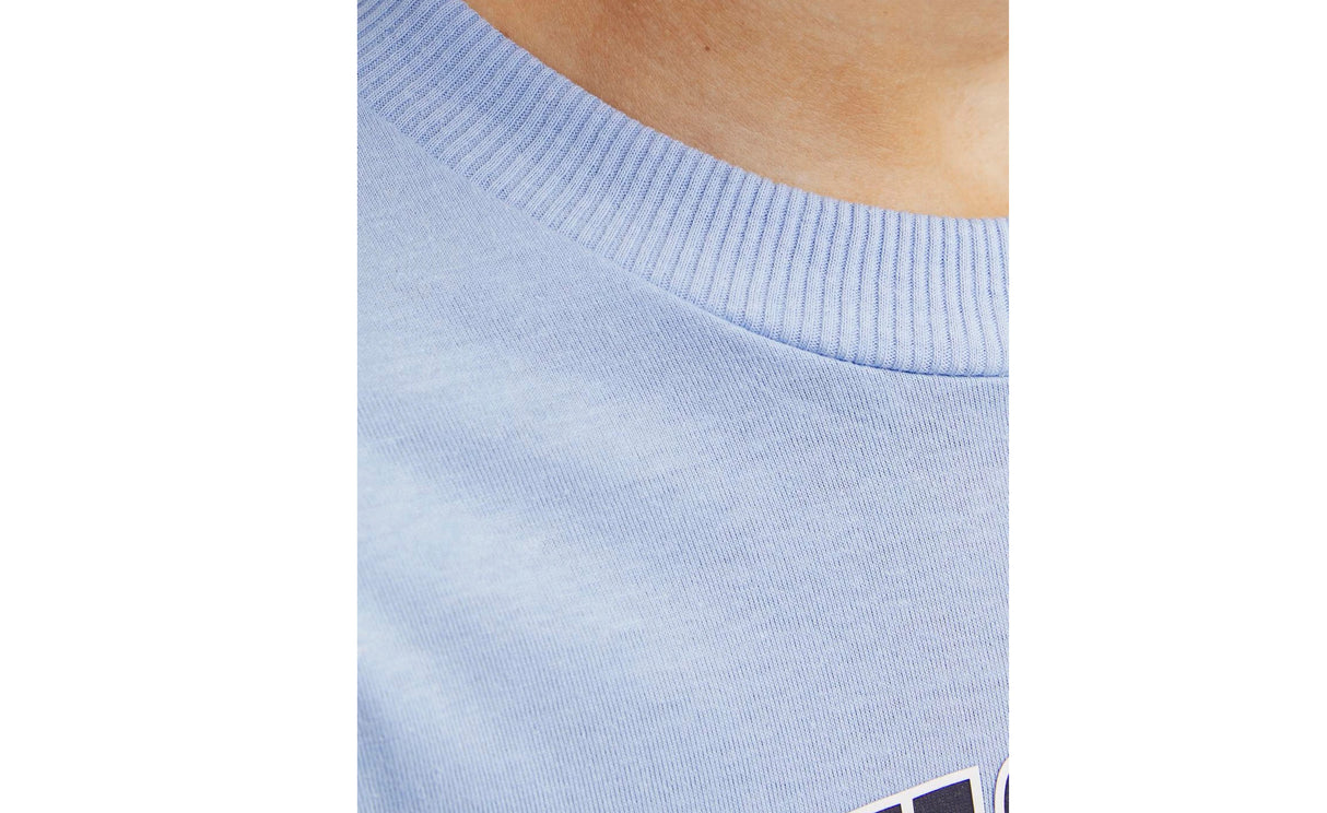 JJECORP LOGO TEE PLAY SS O-NECK NOOS JNR - View 3