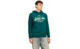 JJELOGO SWEAT HOOD 2 COL 24/25 NOOS - View 2