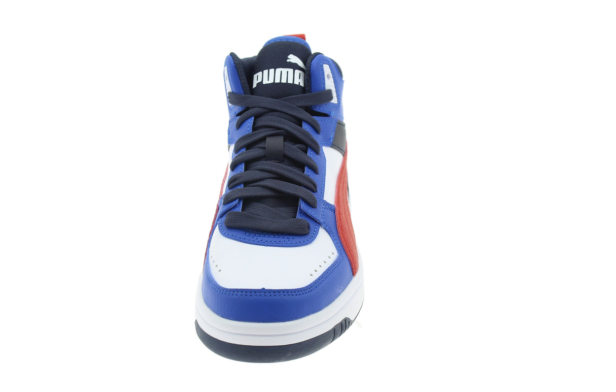 PUMA REBOUND JOY BLOCKED JR - View 3