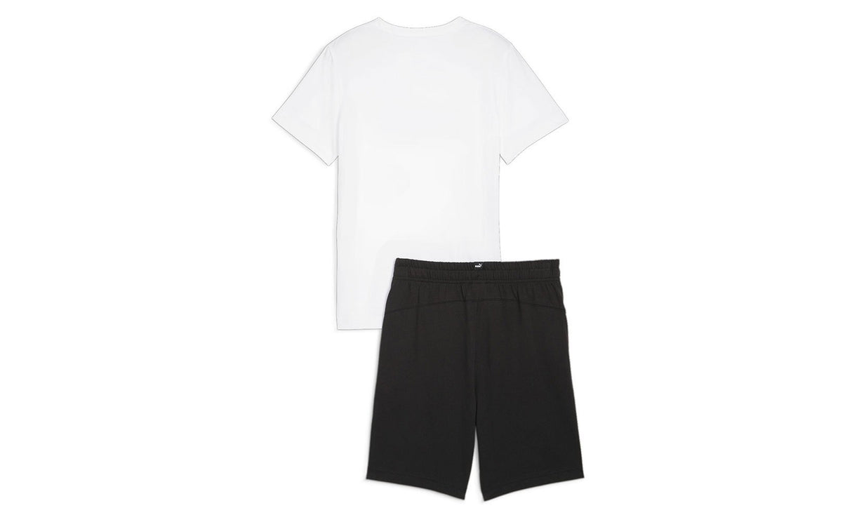 SHORT JERSEY SET B - View 2