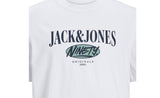 JORCOBIN TEE SS CREW NECK JNR - View 2