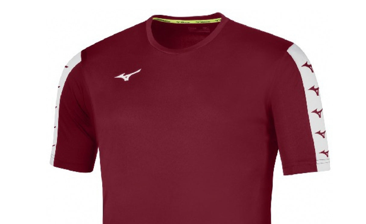 NARA TRAINING TEE - View 2