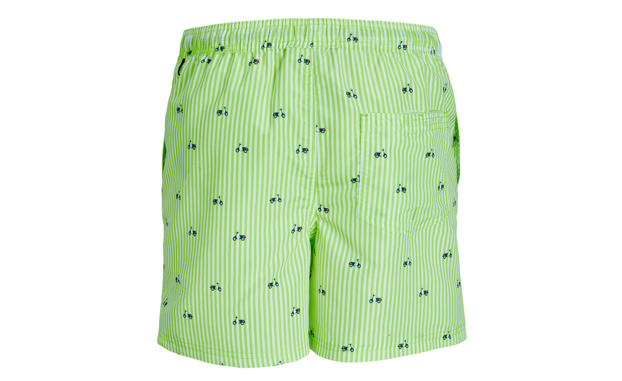JPSTFIJI JJSWIM MINI STRIPE LY - View 2