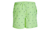 JPSTFIJI JJSWIM MINI STRIPE LY - View 2