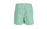 JPSTFIJI JJSWIM SMALL STRIPES LY JNR - View 2