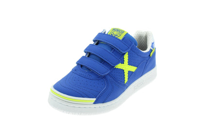 G3 KID 2022 VELCRO EXCLUSIVO OTEROS - View 0