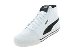 COURT CLASSIC VULC MID FS SL - View 0