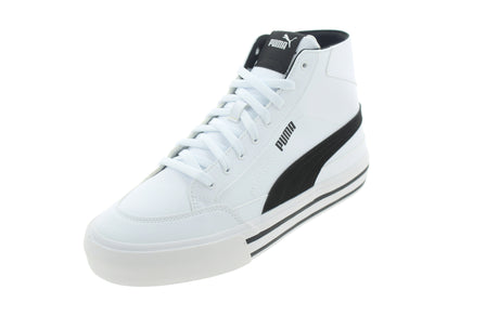 COURT CLASSIC VULC MID FS SL - View 0