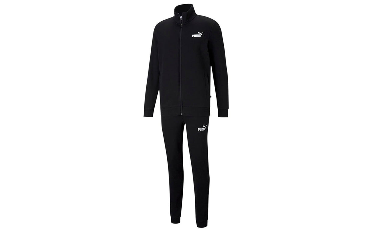CLEAN SWEAT SUIT FL - View 1