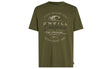 ONEILL CALI WAVE TSHIRT - View 1